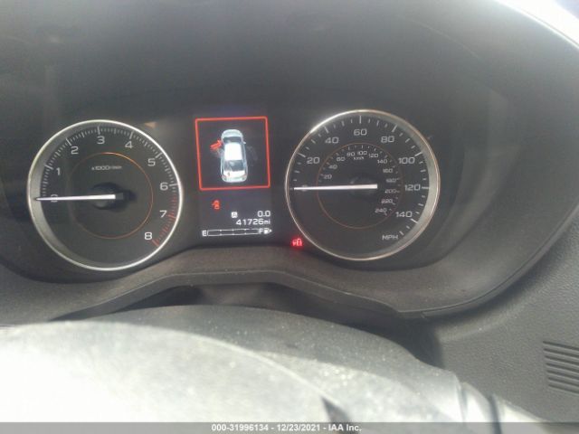 JF2GTAMC8KH267098 Subaru Crosstrek Limited