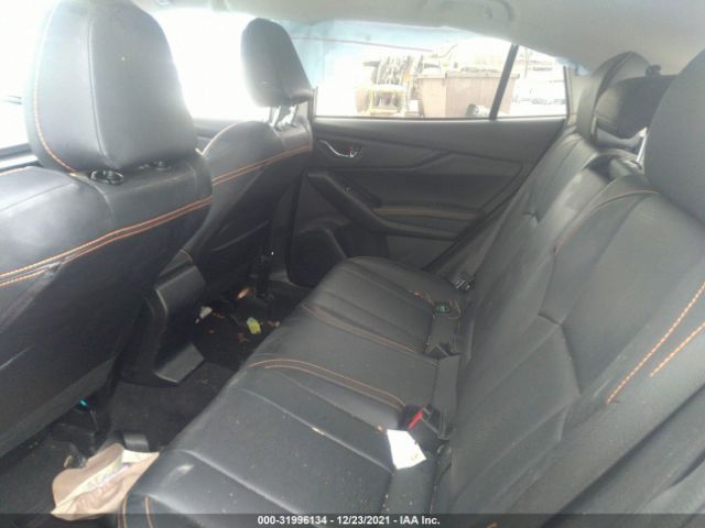 JF2GTAMC8KH267098 Subaru Crosstrek Limited