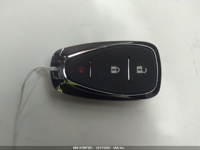 Chevrolet EQUINOX LS 2020 2GNAXSEV5L6161236 Image 11