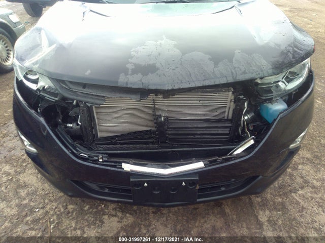 Chevrolet EQUINOX LS 2020 2GNAXSEV5L6161236 Image 6