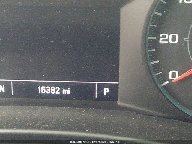 Chevrolet EQUINOX LS 2020 2GNAXSEV5L6161236 Image 7