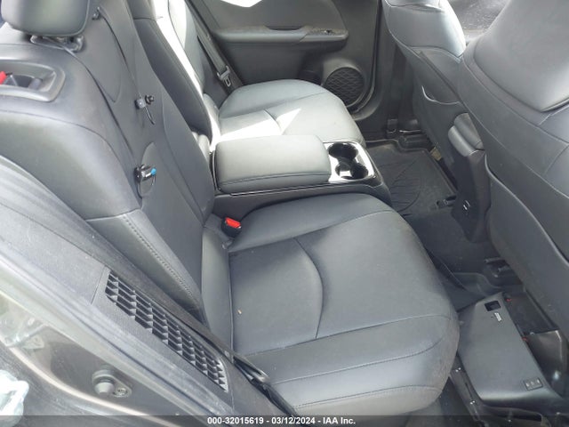 Toyota Prius Prime Premium 2017 JTDKARFP8H3057779 Image 8