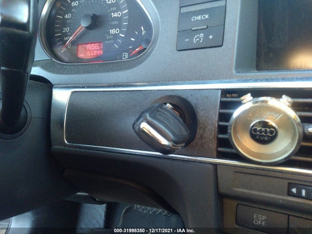 Audi A6 2005 WAUDG74F95N111075 Image 3