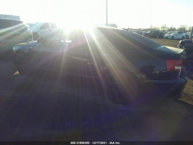 Audi A6 2005 WAUDG74F95N111075 Image 4