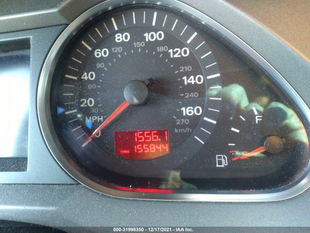 Audi A6 2005 WAUDG74F95N111075 Image 8