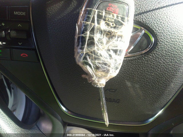 Hyundai Sonata 2.4l 2017 5NPE24AF3HH559129 Image 11