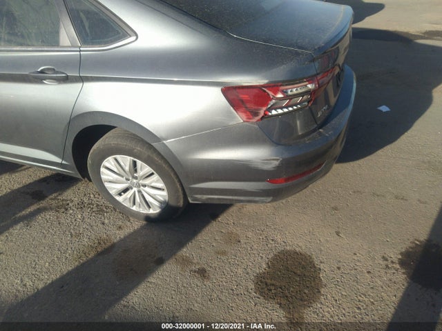 2019 VOLKSWAGEN JETTA S/SE/R-LINE VIN: 3VWC57BU9KM139855