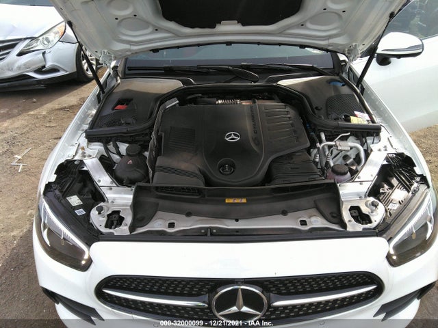 2021 Mercedes-Benz E-Class, VIN: W1K1J5JB7MF151327
