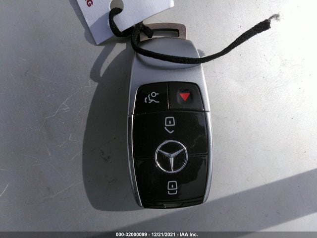 2021 Mercedes-Benz E-Class, VIN: W1K1J5JB7MF151327