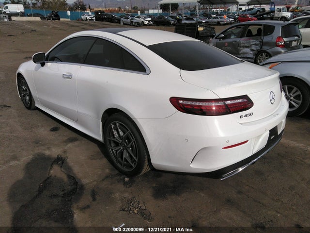 2021 Mercedes-Benz E-Class, VIN: W1K1J5JB7MF151327