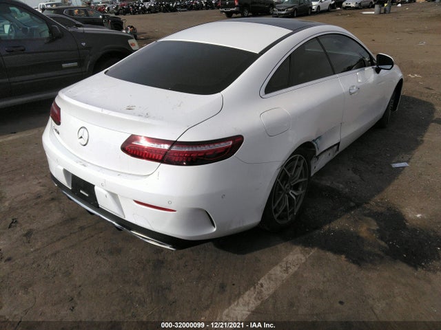 2021 Mercedes-Benz E-Class, VIN: W1K1J5JB7MF151327