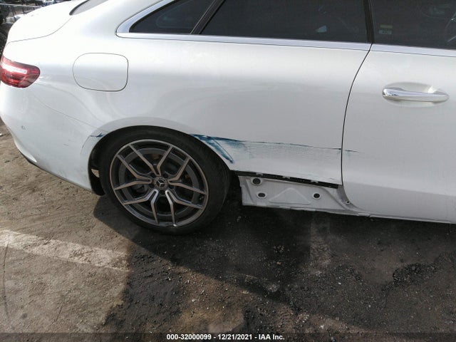2021 Mercedes-Benz E-Class, VIN: W1K1J5JB7MF151327