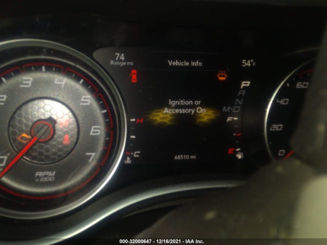 Dodge Charger Sxt Plus 2018 2C3CDXHG5JH335221 Image 7