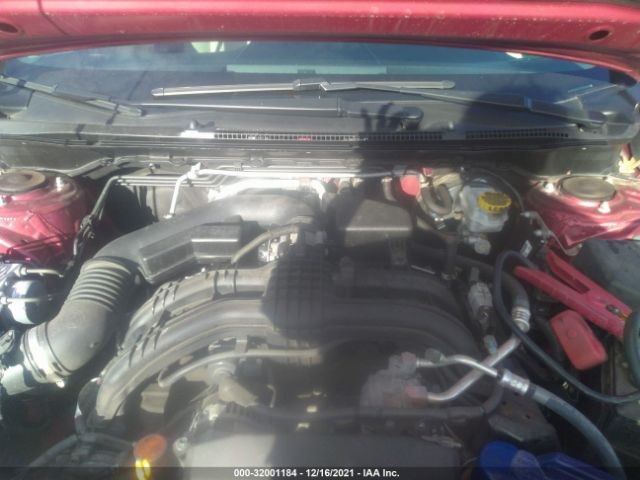 4S3GTAB62J3748486 Subaru Impreza Premium