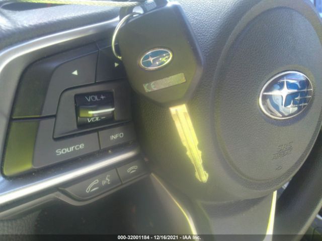 4S3GTAB62J3748486 Subaru Impreza Premium