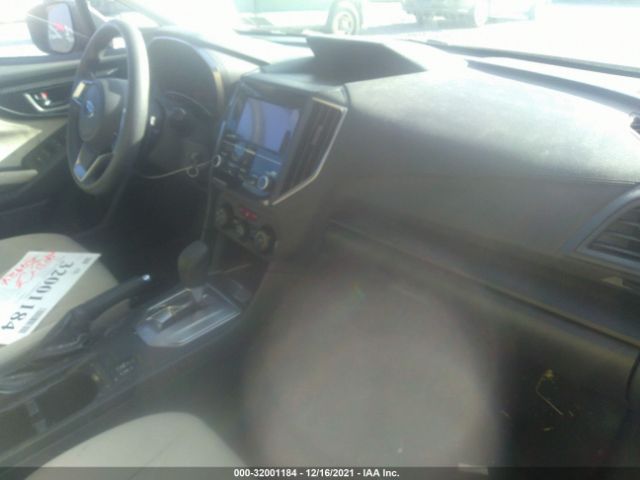 4S3GTAB62J3748486 Subaru Impreza Premium