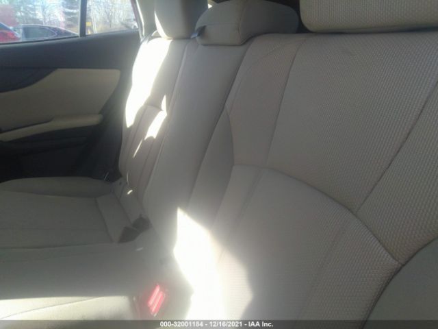 4S3GTAB62J3748486 Subaru Impreza Premium
