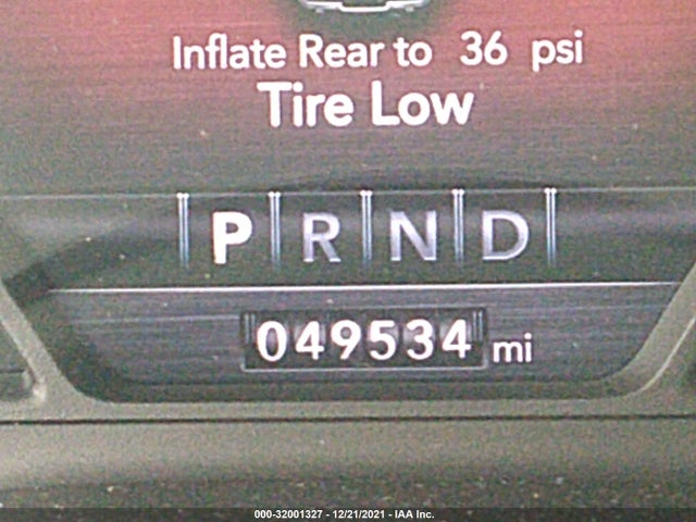 RAM 1500 Laramie 2019 1C6RREJT4KN894519 Image 9
