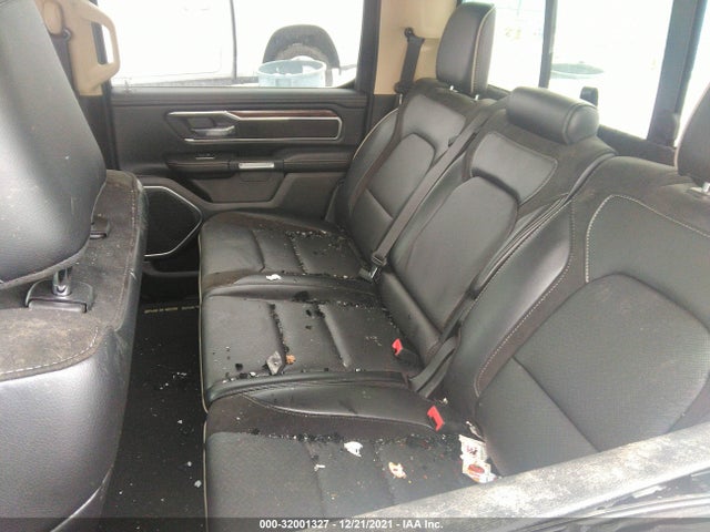 RAM 1500 Laramie 2019 1C6RREJT4KN894519 Image 10