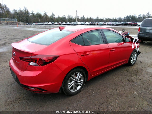 Hyundai Elantra Value Edition 2020 5NPD84LF1LH632157 Image 6
