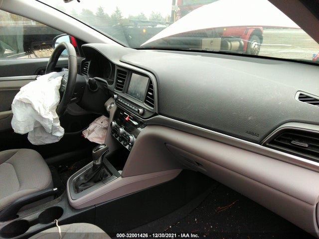 Hyundai Elantra Value Edition 2020 5NPD84LF1LH632157 Image 7