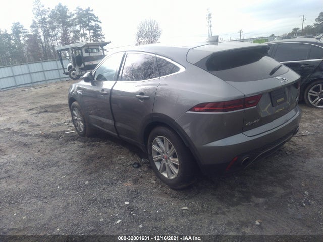 2019 Jaguar E-PACE, VIN: SADFJ2FX0K1Z63876