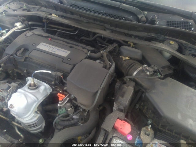 Honda k24w1 2016 1HGCR2F53GA034389 Image 23