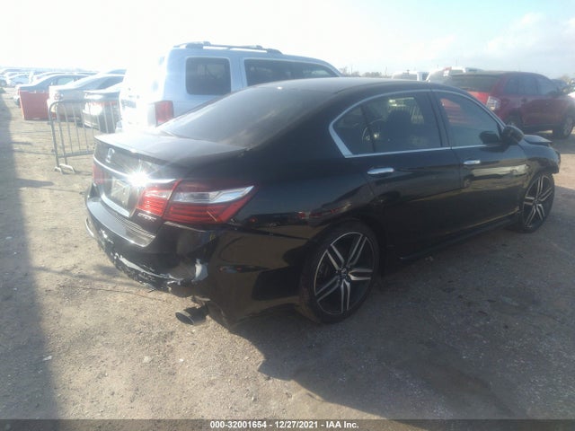 Honda k24w1 2016 1HGCR2F53GA034389 Image 17