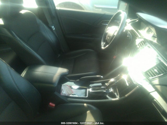 Honda k24w1 2016 1HGCR2F53GA034389 Image 18