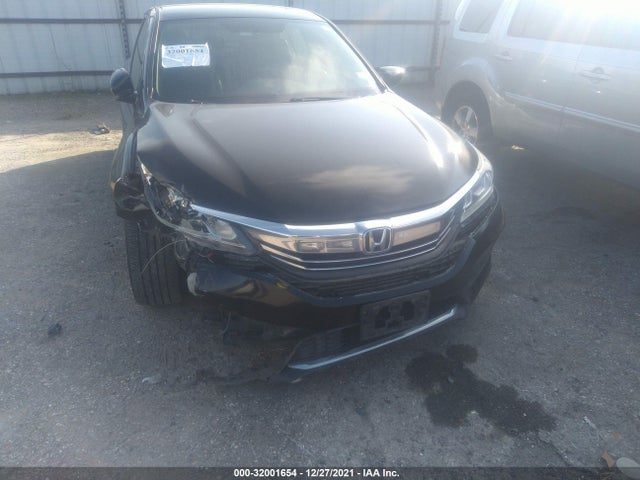 Honda k24w1 2016 1HGCR2F53GA034389 Image 19