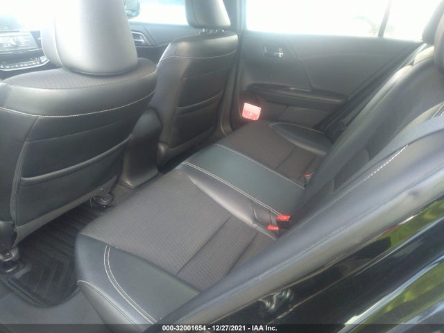 Honda k24w1 2016 1HGCR2F53GA034389 Image 21