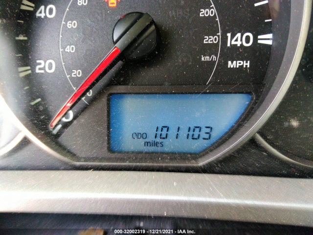 2016 Toyota RAV4, VIN: 2T3BFREV6GW519964