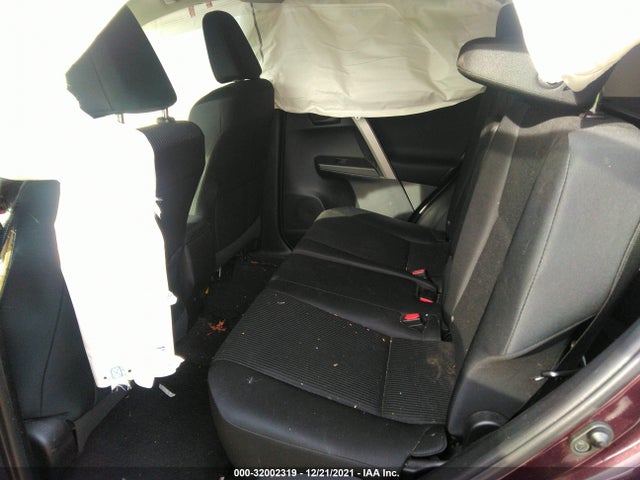 2016 Toyota RAV4, VIN: 2T3BFREV6GW519964