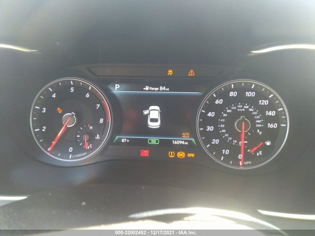 2019 Genesis G70, VIN: KMTG34LA5KU043974