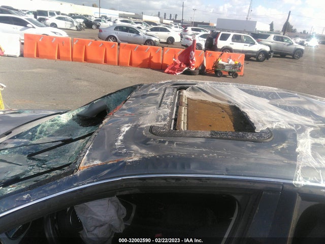 WAUBFAFL7GN003681 Audi A4 PREMIUM