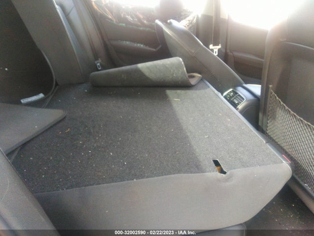 WAUBFAFL7GN003681 Audi A4 PREMIUM