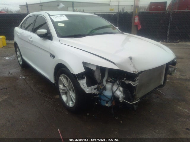 2016 Ford Taurus, VIN: 1FAHP2E88GG114375