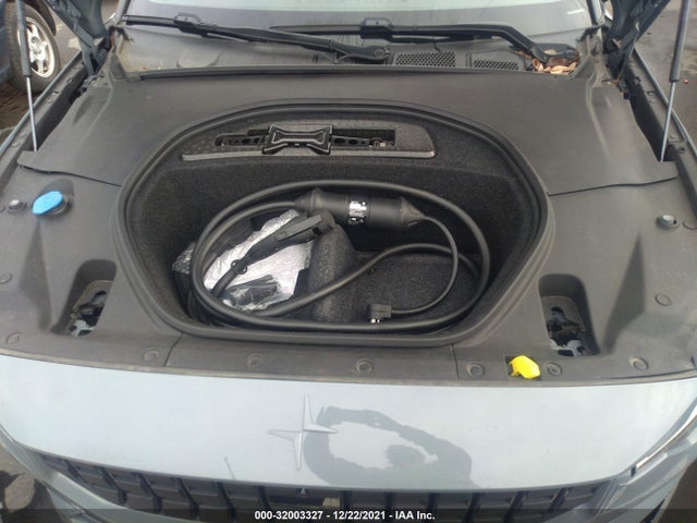 2021 Polestar 2, VIN: LPSED3KA9ML009858