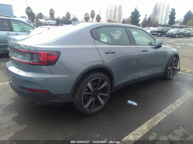 2021 Polestar 2, VIN: LPSED3KA9ML009858