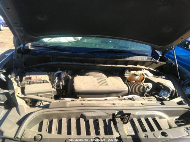 3GCPWCEDXLG425025 Chevrolet Silverado 1500 2wd  Short Bed Lt
