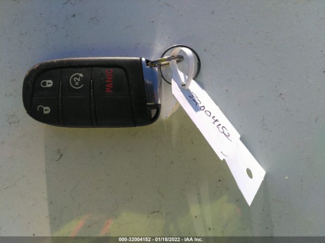 3C4NJCBB3KT692795 Jeep Compass Latitude