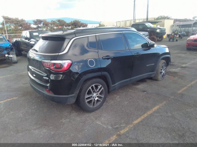 3C4NJCBB3KT692795 Jeep Compass Latitude
