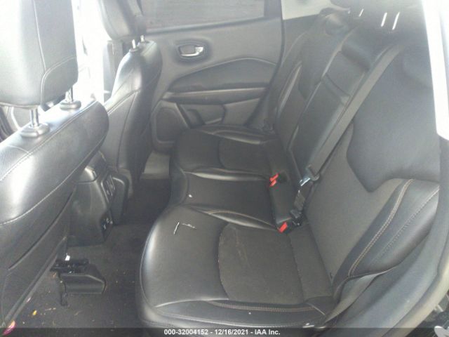 3C4NJCBB3KT692795 Jeep Compass Latitude