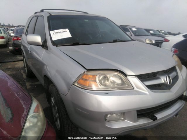 2004 ACURA MDX 2HNYD188X4H541737 Photo 0