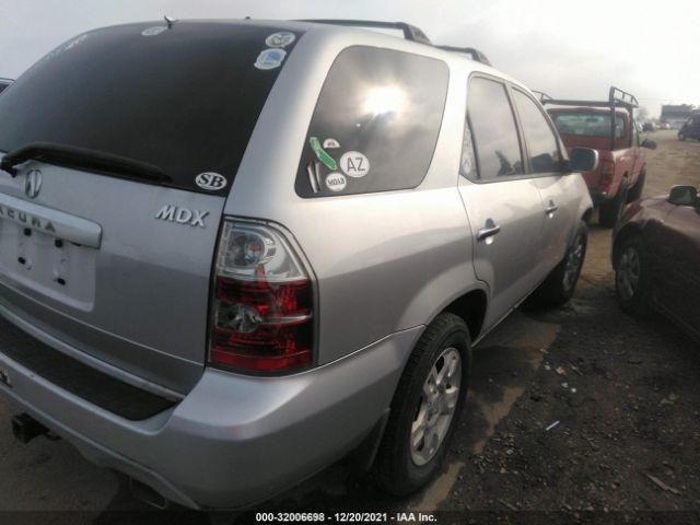 2004 ACURA MDX 2HNYD188X4H541737 Photo 3
