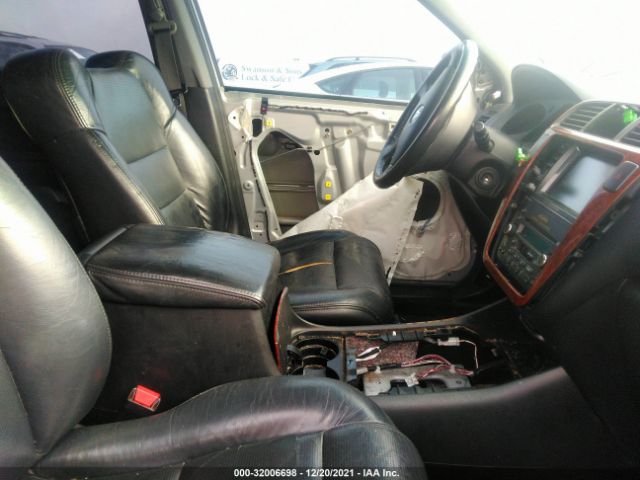 2004 ACURA MDX 2HNYD188X4H541737 Photo 4