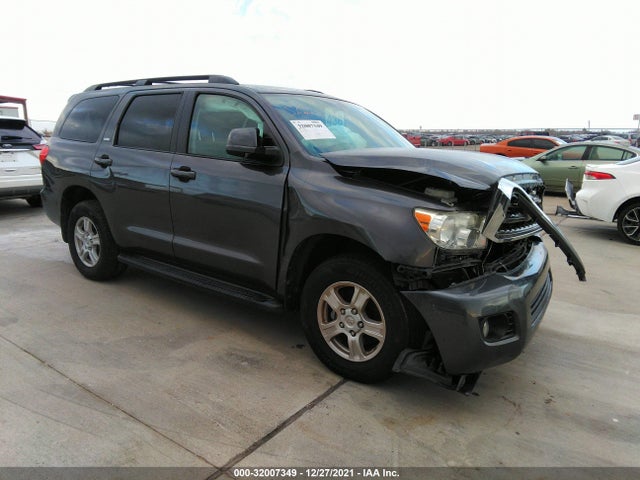 2015 Toyota Sequoia, VIN: 5TDZY5G19FS055967