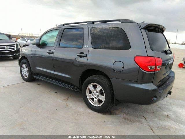 2015 Toyota Sequoia, VIN: 5TDZY5G19FS055967