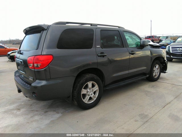 2015 Toyota Sequoia, VIN: 5TDZY5G19FS055967