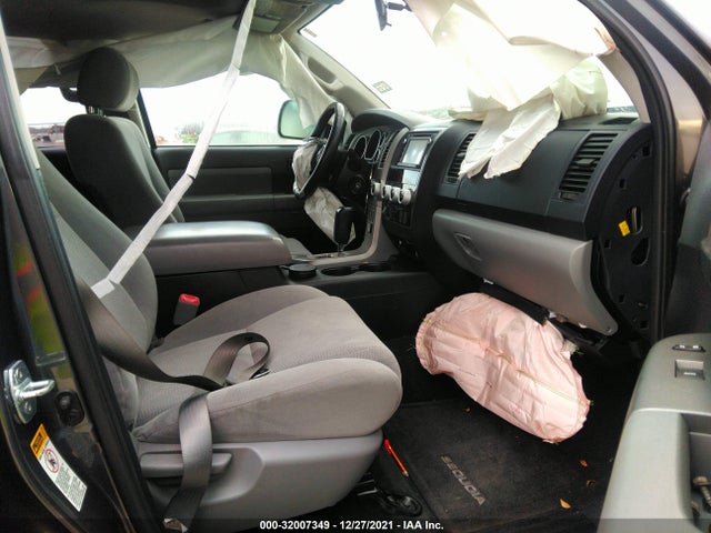 2015 Toyota Sequoia, VIN: 5TDZY5G19FS055967